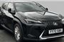 2022 Lexus UX 250h 2.0 5dr CVT [without Nav]