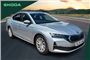 2024 Skoda Octavia 1.5 TSI 150 e-TEC SE L 5dr DSG