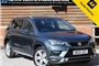 2020 SEAT Ateca 1.5 TSI EVO FR [EZ] 5dr DSG