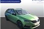 2019 Skoda Octavia Estate 2.0 TSI 245 vRS 5dr [Black Pack]