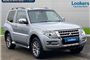 2016 Mitsubishi Shogun 3.2 DI-DC [187] Barbarian 3dr Auto