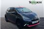 2018 Toyota Aygo 1.0 VVT-i X-Press 5dr