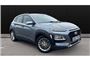 2017 Hyundai Kona 1.0T GDi Blue Drive SE 5dr