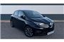 2020 Renault Zoe 100kW i GT Line R135 50kWh Rapid Charge 5dr Auto