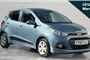 2016 Hyundai i10 1.0 Go Edition 5dr