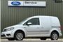 2020 Volkswagen Caddy 2.0 TDI BlueMotion Tech 102PS Highline Nav Van DSG