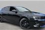 2023 Vauxhall Astra 1.2 Turbo 130 GS 5dr