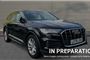 2020 Audi Q7 55 TFSI e Quattro Sport 5dr Tiptronic