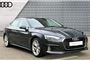 2022 Audi A5 Sportback 35 TFSI Sport 5dr S Tronic