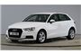 2019 Audi A3 30 TDI 116 SE Technik 5dr