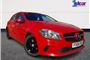 2016 Mercedes-Benz A-Class A180d SE 5dr