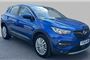 2019 Vauxhall Grandland X 1.2 Turbo Tech Line Nav 5dr Auto [8 Speed]