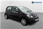 2018 Volkswagen Up 1.0 Move Up 5dr