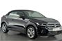 2023 Volkswagen T-Roc Cabriolet 1.5 TSI EVO R-Line 2dr DSG