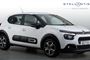 2022 Citroen C3 1.2 PureTech Sense 5dr