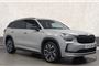 2025 Skoda Kodiaq 1.5 TSI iV 204 SportLine 5dr DSG