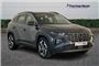 2023 Hyundai Tucson 1.6 TGDi Hybrid 230 Ultimate 5dr 2WD Auto