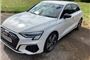 2023 Audi A3 35 TFSI Edition 1 5dr S Tronic