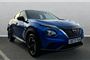 2023 Nissan Juke 1.6 Hybrid N-Connecta 5dr Auto