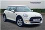 2016 MINI Hatchback 1.5 Cooper D 3dr Auto