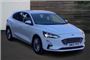 2021 Ford Focus 1.0 EcoBoost Hybrid mHEV 125 Titanium X Ed 5dr