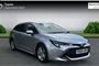 2019 Toyota Corolla Touring Sport 1.8 VVT-i Hybrid Icon 5dr CVT