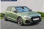 2024 Audi A1 30 TFSI 110 Black Edition 5dr