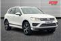 2015 Volkswagen Touareg 3.0 V6 TDI BlueMotion Tech 262 R-Line 5dr Tip Auto