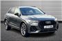 2023 Audi Q3 35 TFSI Black Edition 5dr S Tronic