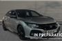 2019 Honda Civic 1.5 VTEC Turbo Sport Plus 5dr