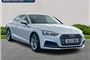 2017 Audi A5 2.0 TDI S Line 2dr S Tronic