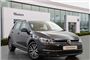 2017 Volkswagen Golf 1.6 TDI SE [Nav] 5dr DSG