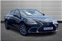 2022 Lexus ES 300h 2.5 4dr CVT