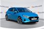 2021 Hyundai i20 1.0T GDi 48V MHD Premium 5dr