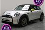 2022 MINI Electric 135kW Cooper S Level 1 33kWh 3dr Auto