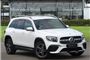 2022 Mercedes-Benz GLB GLB 200 AMG Line Premium 5dr 7G-Tronic
