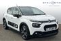 2023 Citroen C3 1.2 PureTech 110 Max 5dr EAT6