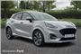 2023 Ford Puma 1.0 EcoBoost Hybrid mHEV ST-Line 5dr