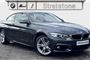 2016 BMW 4 Series 435d xDrive M Sport 2dr Auto [Professional Media]