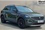2021 Volkswagen T-Roc 1.5 TSI EVO Black Edition 5dr DSG
