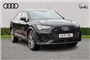 2020 Audi Q3 45 TFSI Quattro Vorsprung 5dr S Tronic