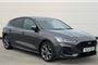 2022 Ford Focus 1.0 EcoBoost ST-Line 5dr