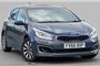 2016 Kia Ceed 1.6 CRDi ISG 3 5dr DCT