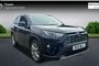 2021 Toyota RAV4 2.5 VVT-i Hybrid Excel 5dr CVT 2WD