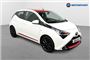 2018 Toyota Aygo 1.0 VVT-i X-Press 5dr