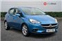 2017 Vauxhall Corsa 1.4 [75] ecoFLEX Energy 5dr [AC]