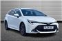 2024 Toyota Corolla Touring Sport 1.8 Hybrid Design 5dr CVT