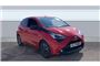 2021 Toyota Aygo 1.0 VVT-i X-Trend TSS 5dr