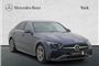 2024 Mercedes-Benz C-Class C200 AMG Line 4dr 9G-Tronic