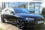 2023 Audi S4 S4 TDI 341 Quattro Black Edition 5dr Tiptronic